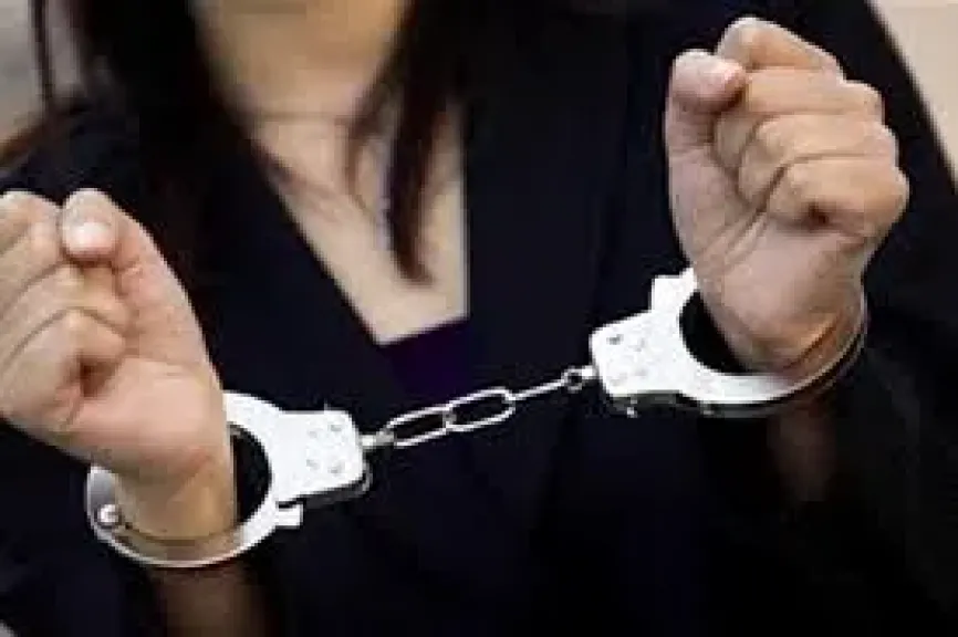 تجديد حبس ربة منزل بتهمة إدارة نادي صحي لممارسة الرذيلة في النزهة