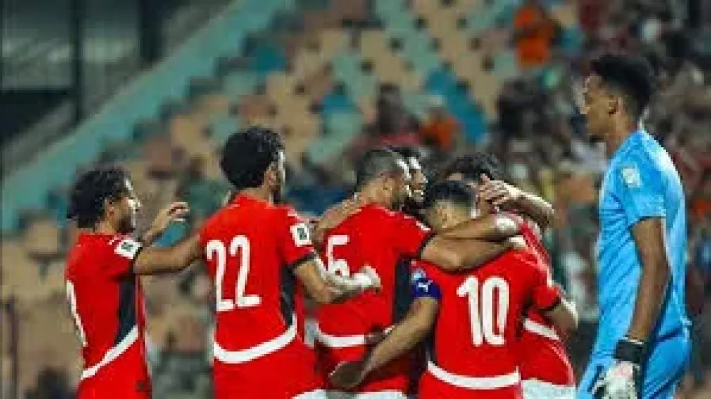 منتخب مصر فى مواجهة مصيرية أمام بوركينا فاسو الليلة لحسم التأهل لكأس العالم