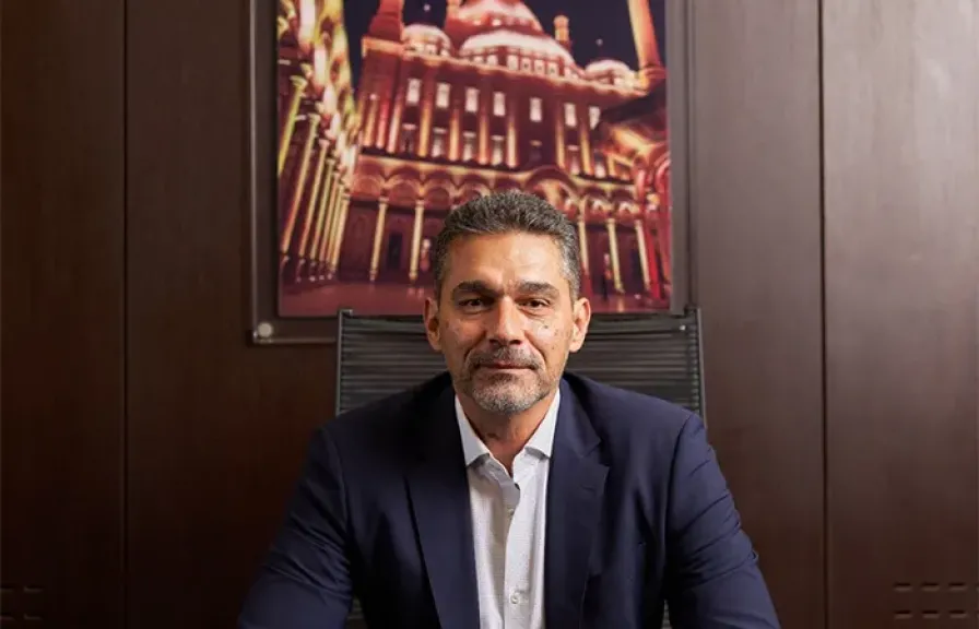 إي آند مصر تعلن تغيير اسم eamp; Global Services إلى eamp; CX Solutions Egypt لتقديم حلول وتجارب استشارية متكاملة للعملاء على مستوى العالم