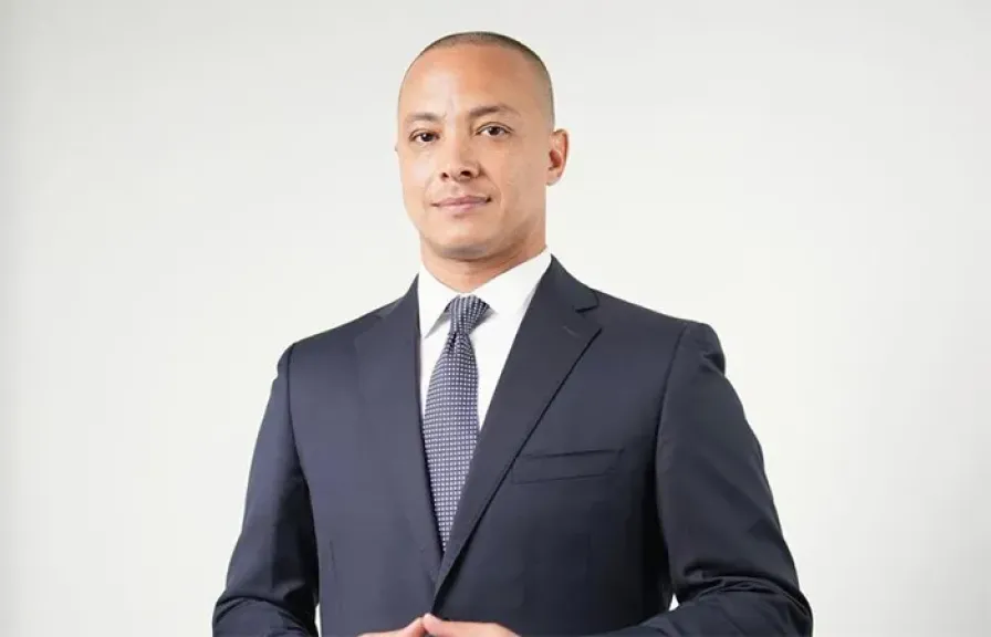 توفيق محمود رئيسًا تنفيذيًا وعضوًا منتدبًا لشركة Taly لحلول المدفوعات الرقمية