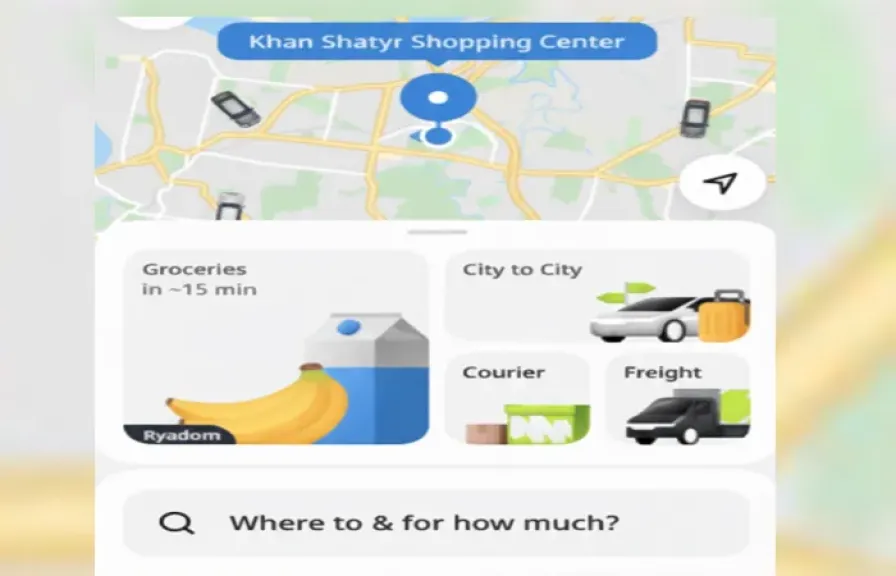 إندرايف تبدأ إطلاق تطبيقها الفائق «SuperApp» عبر خدمة توصيل البقالة، موسّعةً خدماتها اليومية العادلة في الأسواق الناشئة
