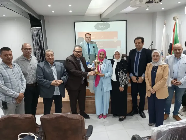 صحة الشرقية تشهد المسابقة العلمية لتخصص الروماتيزم والمناعة بمستشفياتها