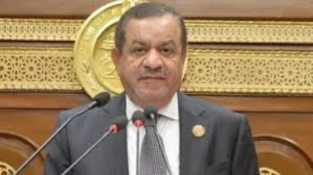 النائب عبد السلام الجبلي: الفلاح المصرى حجر الزاوية في تحقيق الأمن الغذائي وشريك أساسى في التنمية الزراعية