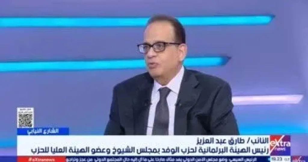 الوفد: انتخابات الشيوخ تعطى صورة للعالم بأن مصر مستقرة بمؤسساتها التشريعية