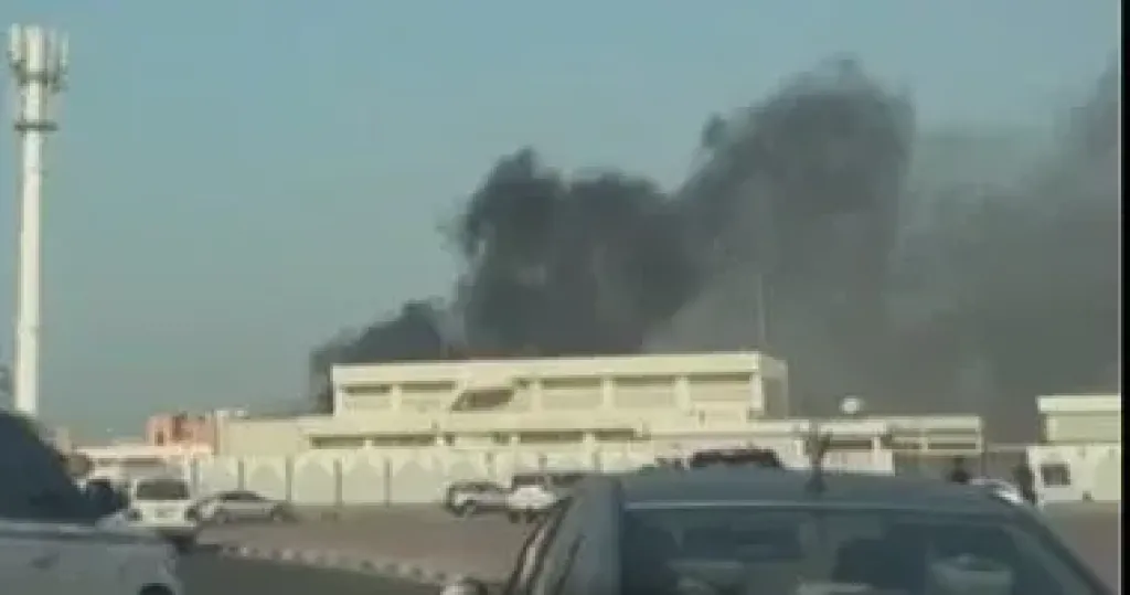 استشهاد نجل خليل الحية ومدير مكتبه فى القصف الإسرائيلى على الدوحة