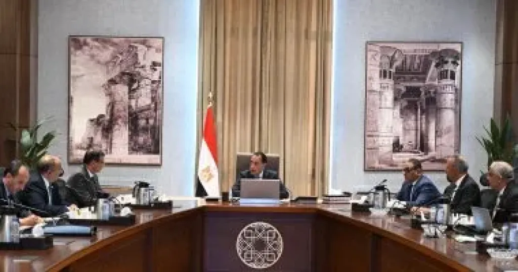 رئيس الوزراء يستعرض جهود الدولة في مجال إنتاج البذور والتقاوى