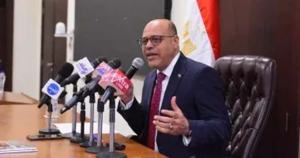 وزارة العمل: تحرير 201 محضر تصاريح عمل أجانب بغرامات تصل إلى 20 مليون جنيه