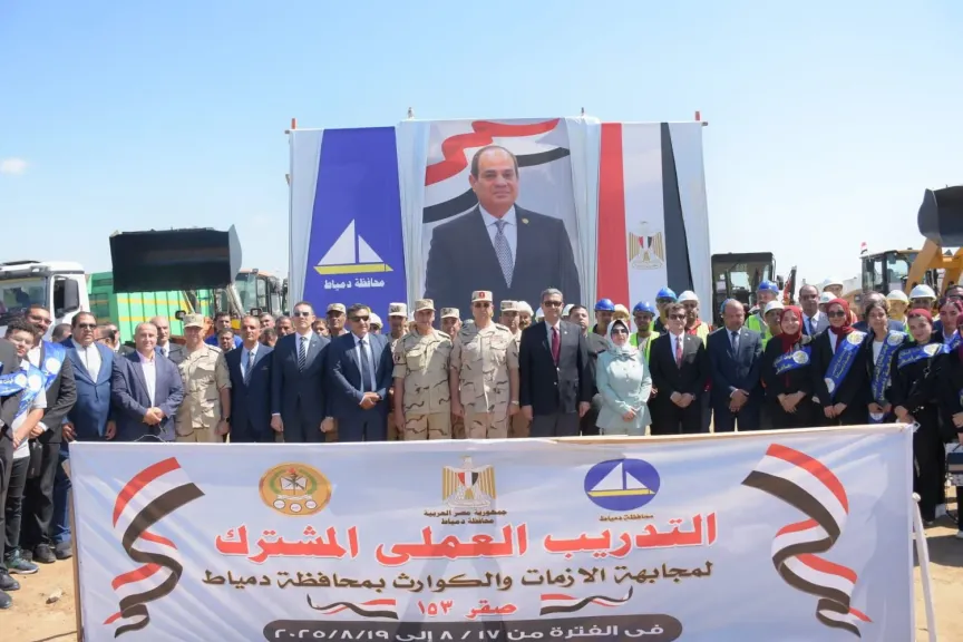 قوات الدفاع الشعبى والعسكرى تنفذ عدد من الأنشطة والفعاليات خلال الفترة الماضية.. صور