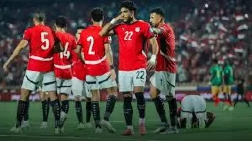 مواجهة الحسم.. انطلاق مباراة مصر ضد بوركينا فاسو في تصفيات كأس العالم