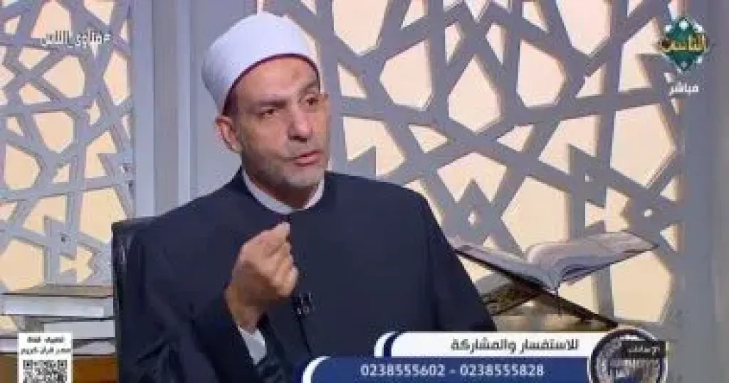 أمين الفتوى: صحابة النبي ﷺ حافظوا على الآثار والمعابد والحضارة المصرية
