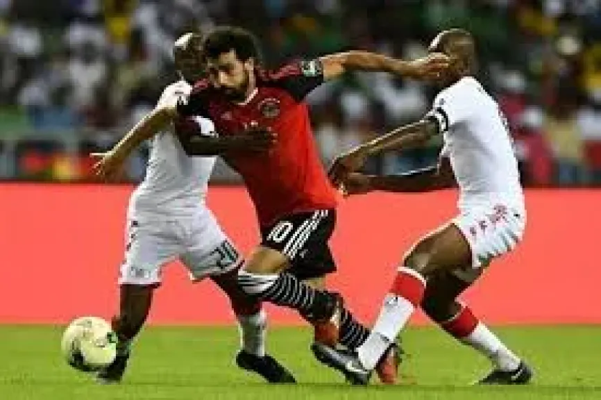 15 دقيقة.. منتخب مصر يتعادل سلبيا مع بوركينا فاسو وخروج مرموش للإصابة