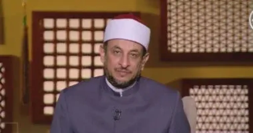 رمضان عبد المعز بـ”لعلهم يفقهون”: كل ما أعطاه الله للإنسان أمانة سيُسأل عنها