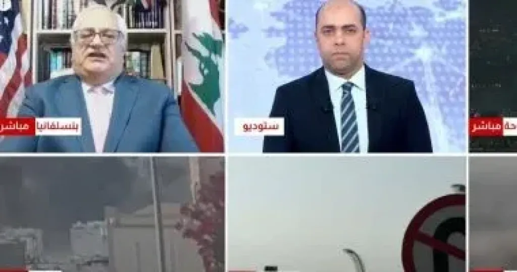 عضو بالحزب الجمهورى الأمريكى: واشنطن رهينة للوبى الصهيونى.. وترامب شريك فى جرائم نتنياهو