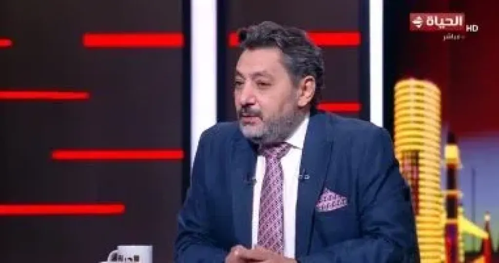 حسام الغمري يكشف لـ”الحياة اليوم” عن شبكة تمويل الإخوان لاستهداف السفارات المصرية