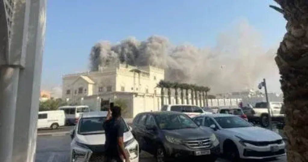 هيئة البث: أعضاء فى الفريق الإسرائيلى المفاوض عارضوا الهجوم على قطر