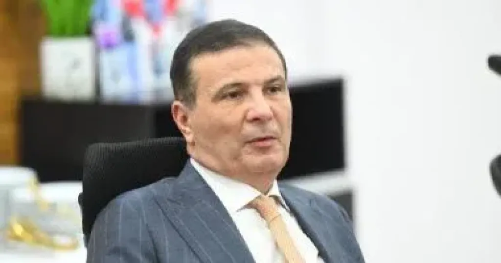 وزير الزراعة يهنئ الفلاح المصري: ركيزة التنمية والداعم الأساسي للاقتصاد