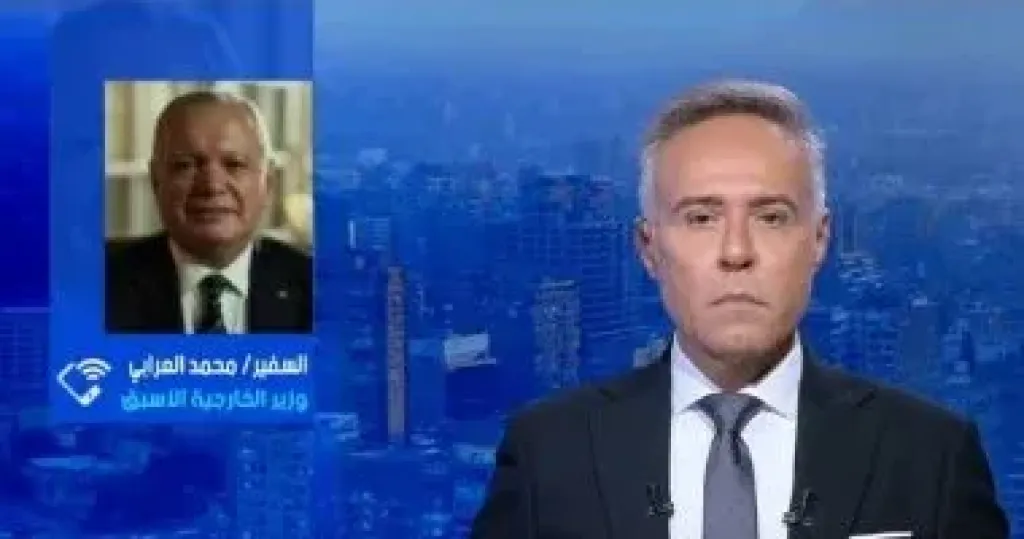 السفير محمد العرابي: خطاب مصر لمجلس الأمن بشأن سد إثيوبيا خطوة سريعة وقوية