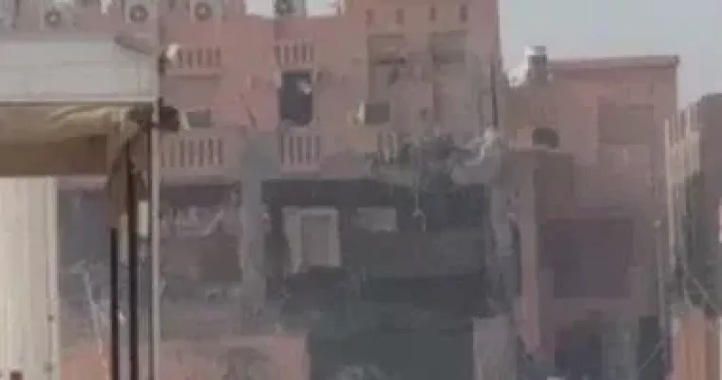 ألمانيا: انتهاك سيادة قطر وسلامة أراضيها غير مقبول