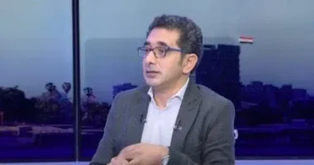 أكرم الألفي لـ ستوديو إكسترا: مصر لم تصل لمرحلة التباطؤ السكاني بعد ولكنها على الطريق