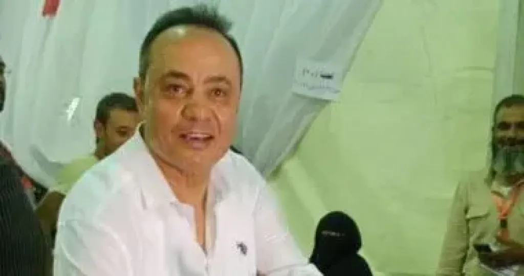 طارق يحيى ”إيدر الزملكاوية” يحتفل اليوم بعيد ميلاده الـ”64”