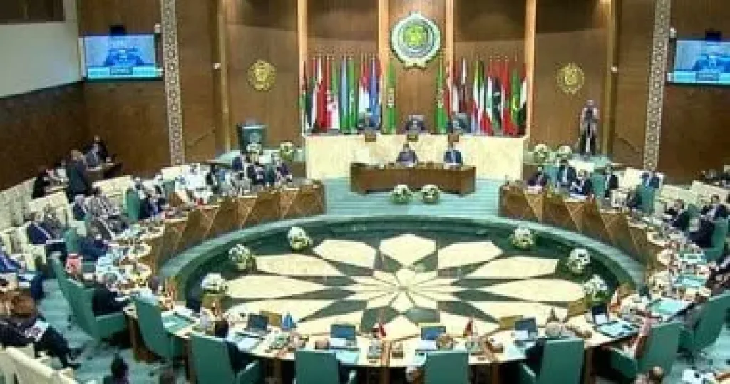 مجلس جامعة الدول العربية على المستوى الوزاري يدين القصف الإسرائيلي الغاشم على الدوحة