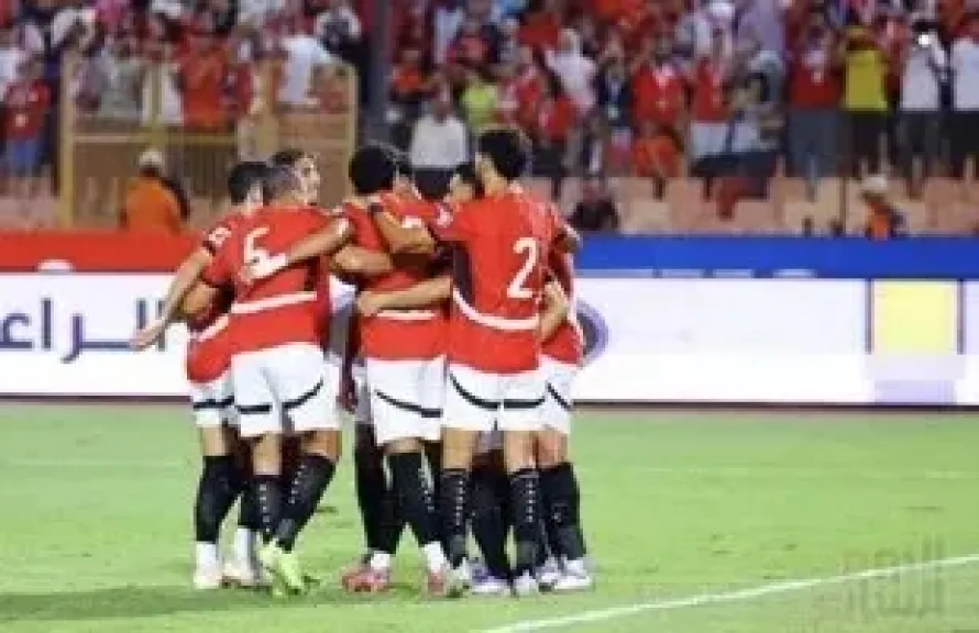 موعد مباراة منتخب مصر القادمة أمام جيبوتى فى تصفيات كأس العالم 2026