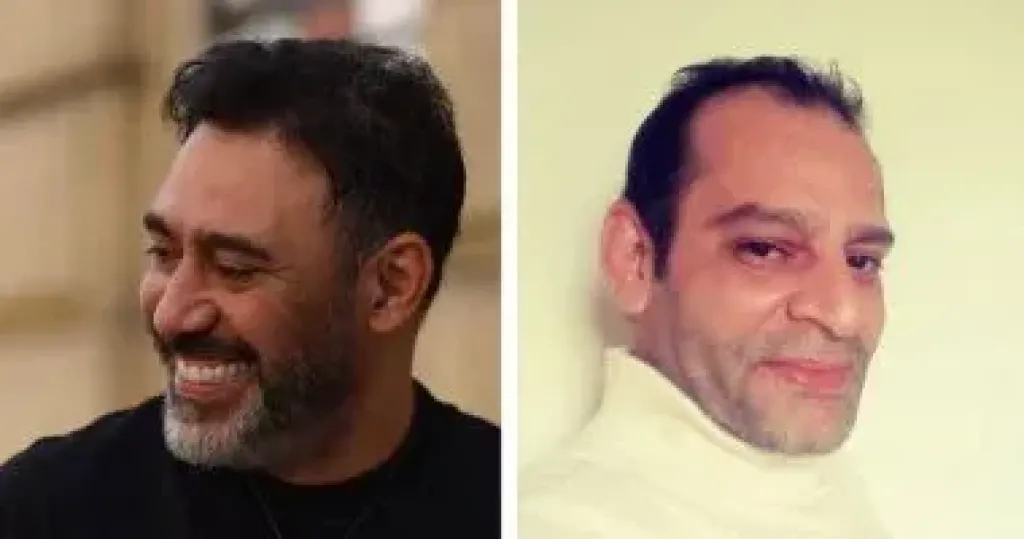 ”بخاف على قلبى” أحدث تعاون بين عمرو مصطفى والشاعر محمد الجمال
