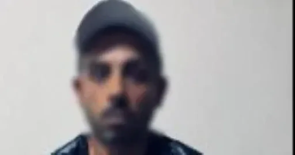ضبط متهم بأفعال خادشة للحياء فى ميكروباص بدمياط بعد تداول فيديو