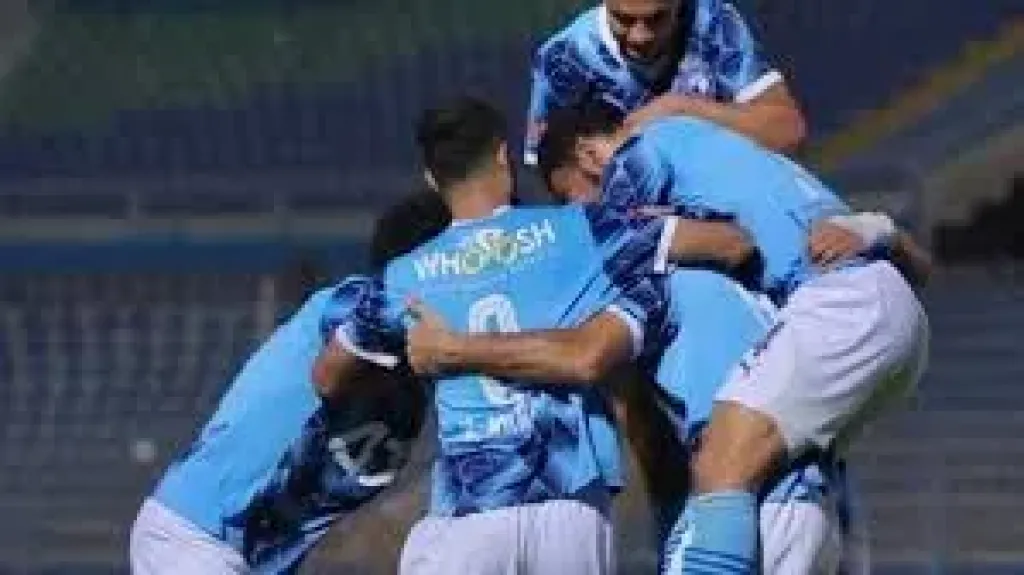 فيفا يعلن رسميا مواعيد مباريات بيراميدز في كأس إنتركونتيننتال