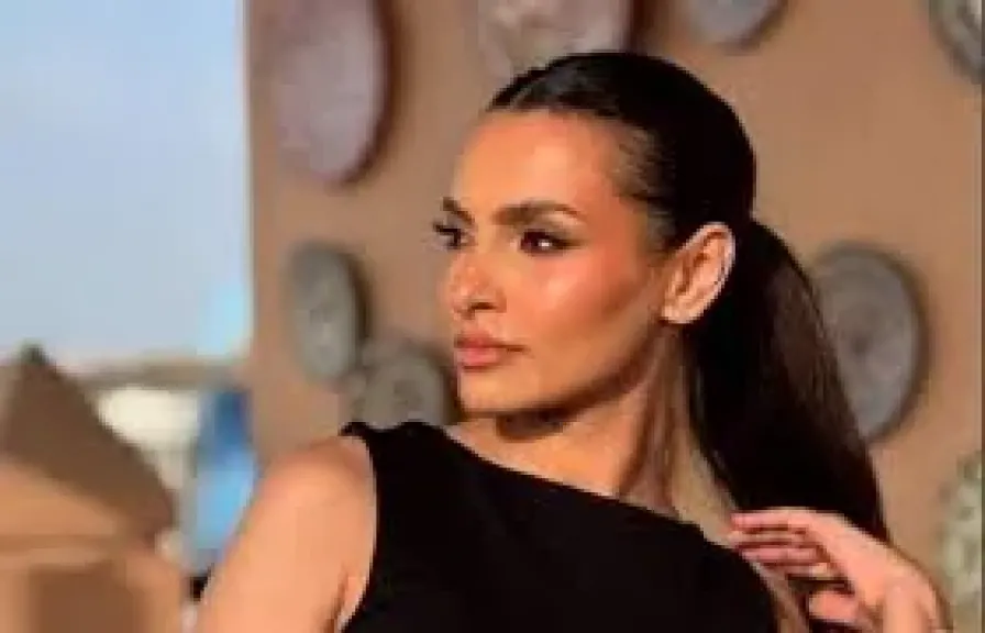 كارمن سليمان تعلن موعد طرح آخر أغنيات ألبومها الجديد ”أصح غلطة”