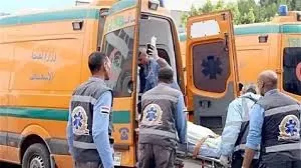 النيابة تباشر التحقيق بواقعة انتحار ترزي بعدما قتل زوجته بالهرم