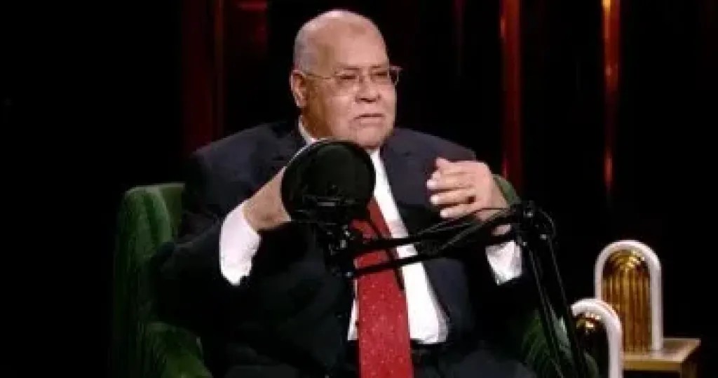 ناجي الشهابي: حزب الجيل سيخوض انتخابات مجلس النواب فى مختلف الدوائر الانتخابية