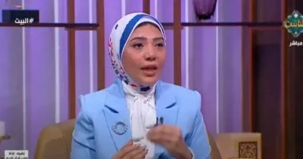 كيف نواجه خوف وقلق الطفل من المدرسة؟.. منه بدوي ترد بقناة الناس