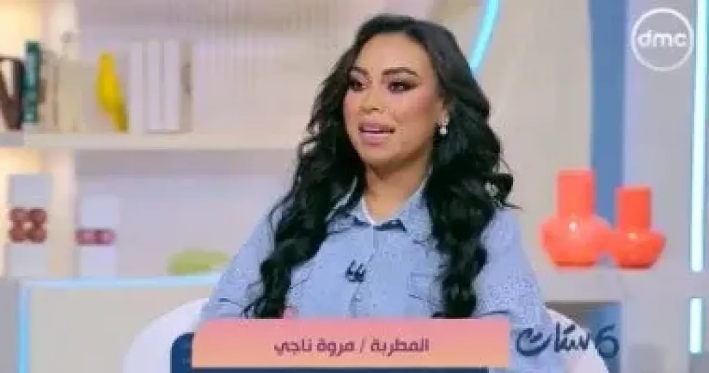 ”خطفونى” و”هيجيلى موجوع”.. مروة ناجى تطرب مشاهدى ”ست ستات”