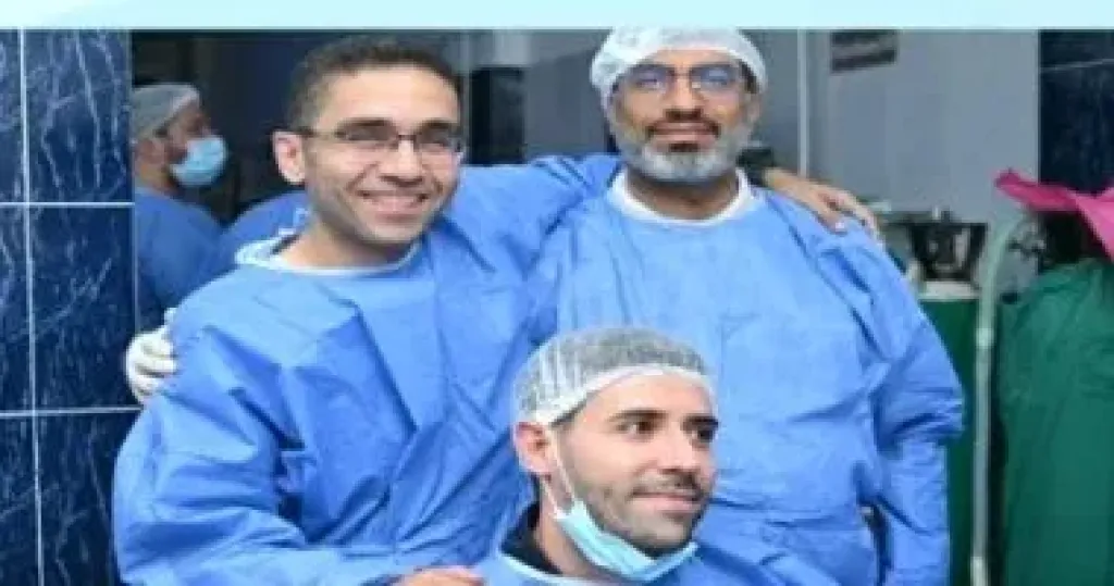 تقنية ”مدكور” المصرية تنال اعترافا دوليا كابتكار طبى فى مناظير الجهاز الهضمى
