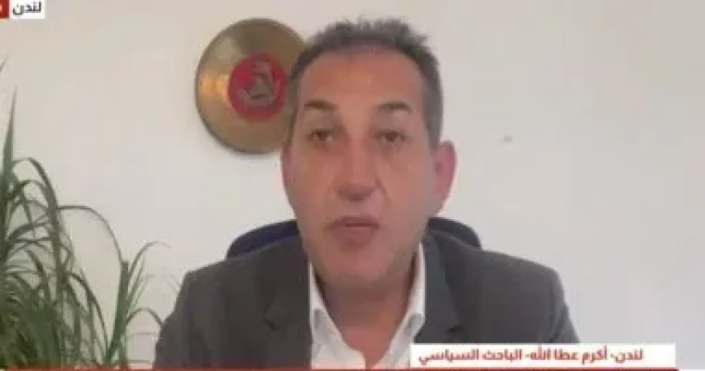 باحث لـ القاهرة الإخبارية: الضربة الإسرائيلية تمثل اعتداء كبيرا على سيادة قطر