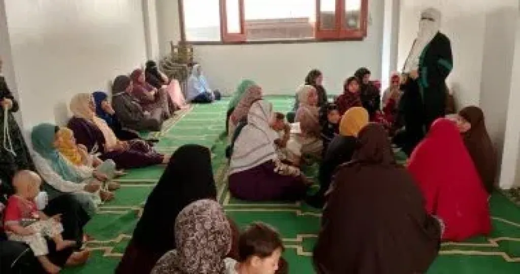 المجلس القومى للمرأة فى الشرقية يواصل فعاليات التوعية بحملة ”بالوعى نحميها”