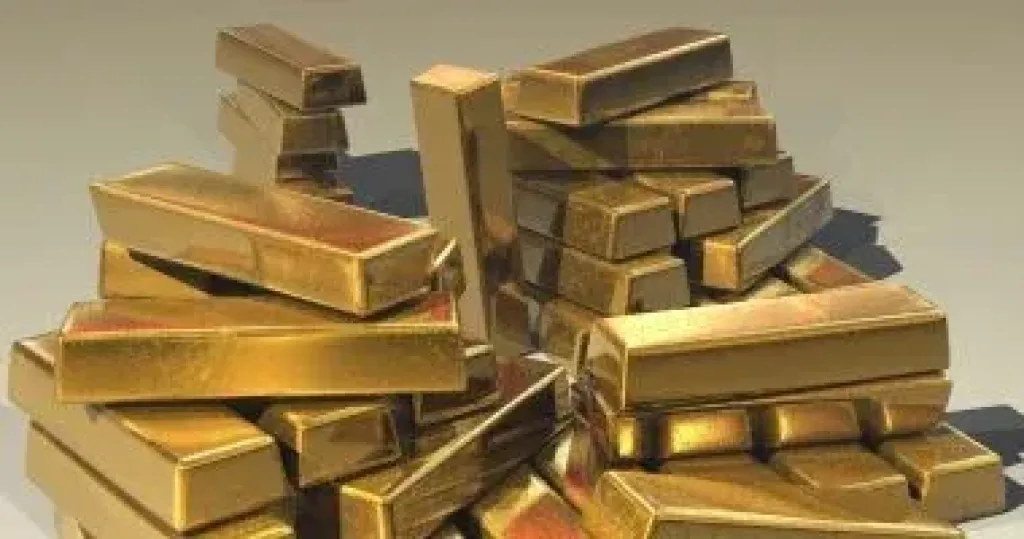 سعر الذهب اليوم الخميس 11 سبتمبر2025