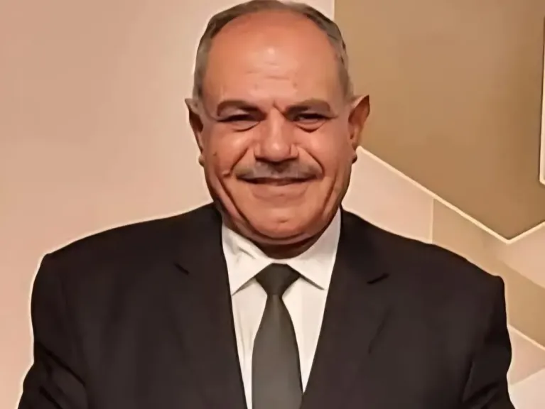 وفاة الدكتور نعيم مصيلحي مستشار وزير الزراعة