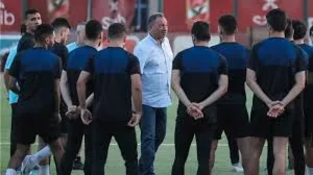 الأهلي يؤجل ملف صفقات يناير لهذا السبب