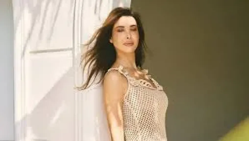 تعرف على سر تسمية نانسي عجرم لألبومها الجديد بعنوان ”نانسى11”