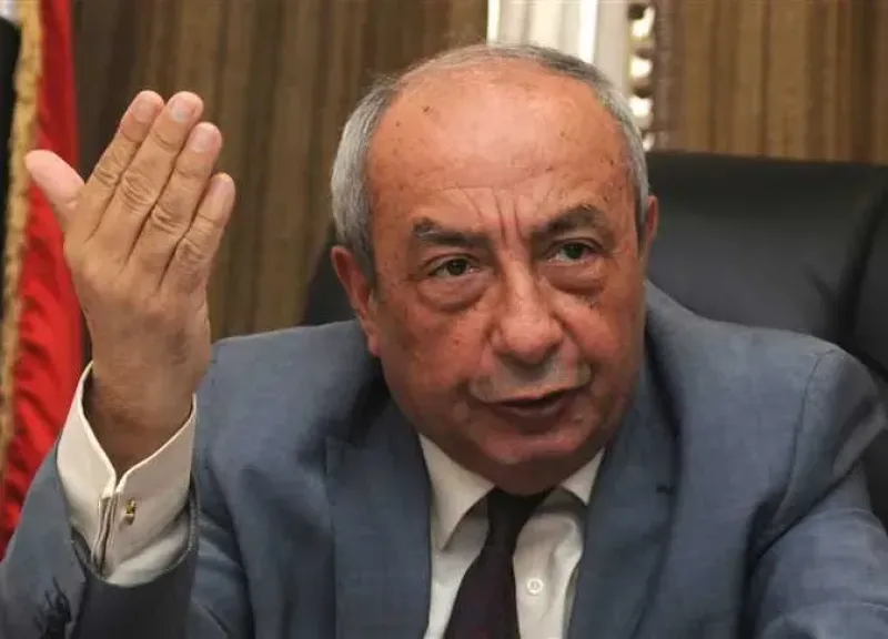 التعاون مع بكين يخدم الوطن والمهنة.. النبراوي يلتقى سفراء الهندسة المصرية للصين