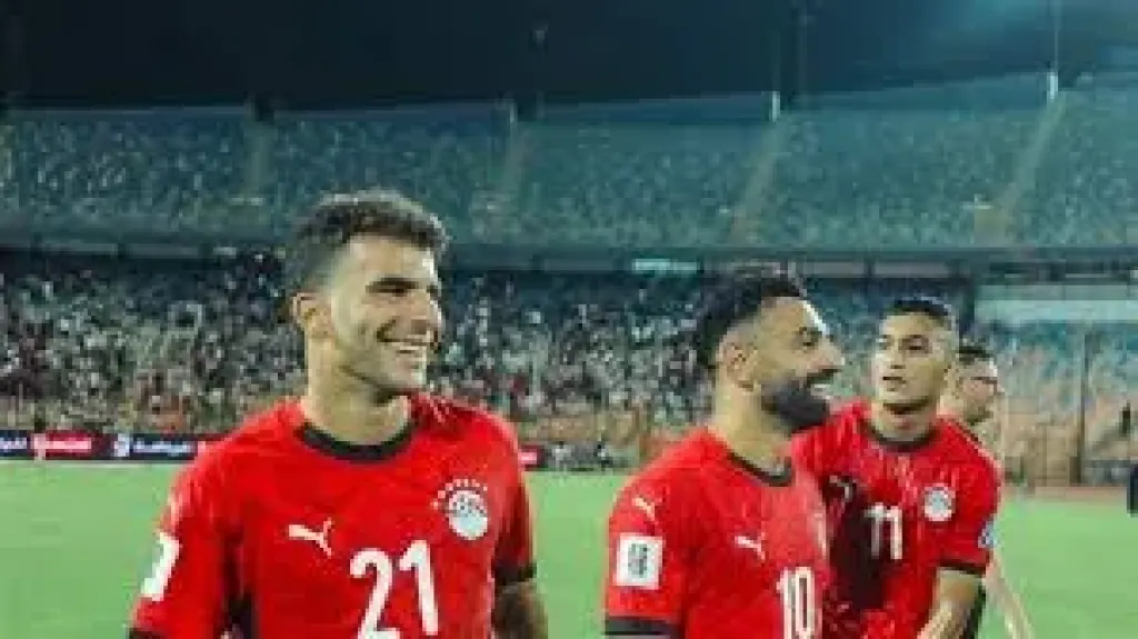 منتخب مصر على موعد مع قفزة جديدة فى تصنيف فيفا بعد فوز إثيوبيا ونقطة بوركينا