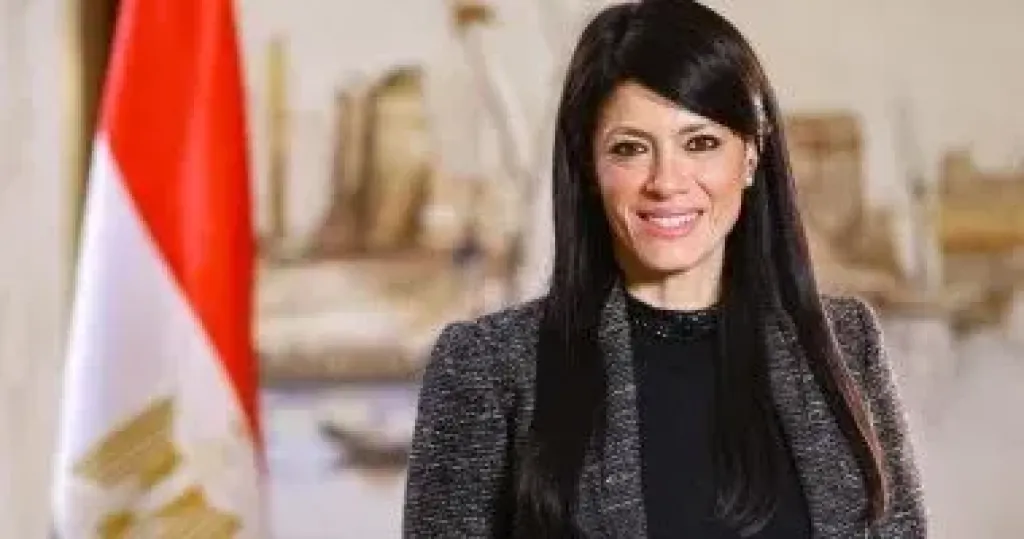 وزيرة التخطيط تبحث مع نظيرها التونسي التنسيق المُشترك في المحافل الدولية