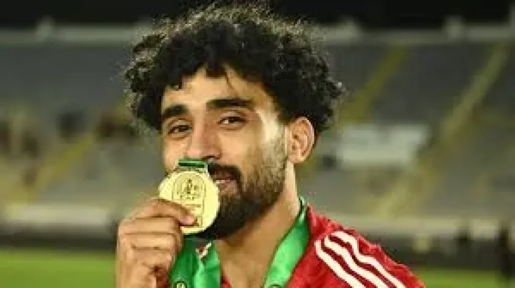 أزمة في الأهلي، عرض مغري لمروان عطية يهدد استمراره بالفريق