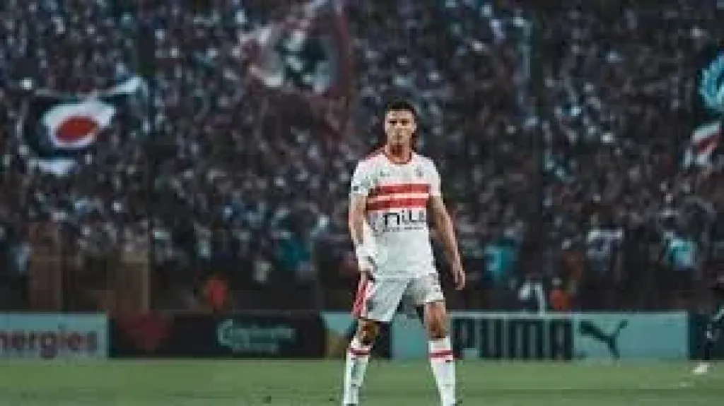 مصدر بالزمالك يكشف حقيقة وجود عروض خليجية لضم محمد شحاتة