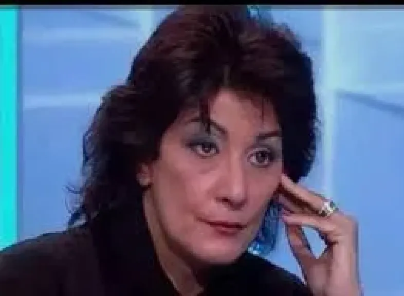 سماح أنور ضيفة برنامج ”أسرار النجوم” الليلة