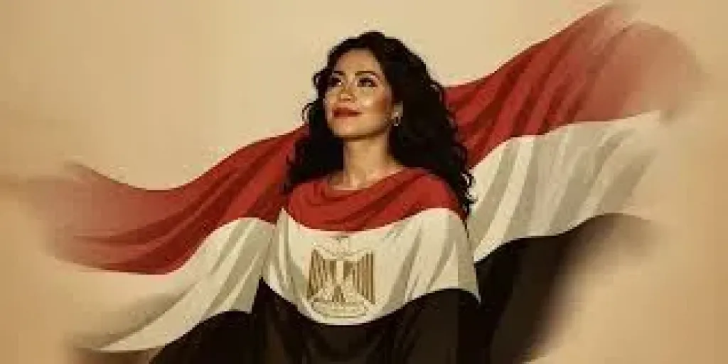 شيرين تعود بقوة إلى الأعمال الوطنية بأغنية ”غالية علينا” بتوقيع عمرو مصطفى