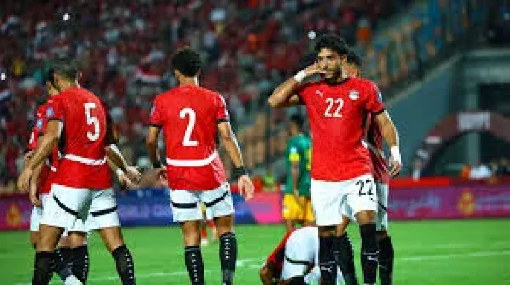 موعد مباراة منتخب مصر القادمة أمام جيبوتى فى تصفيات كأس العالم 2026