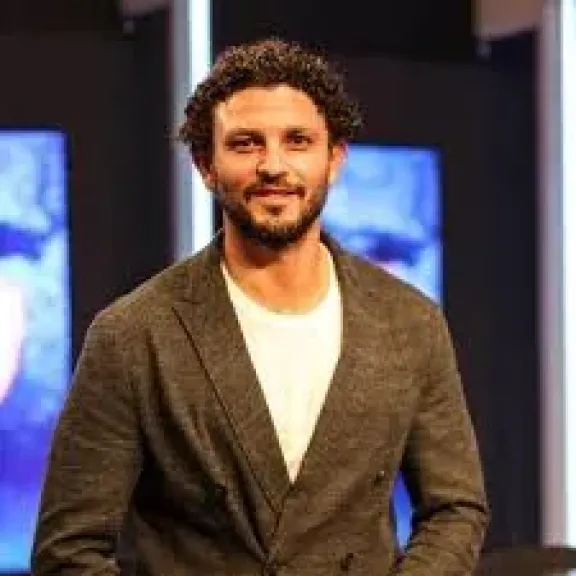 حسام غالي: الأهلى حاليا فيه خناجر في الضهر .. والإدارة الموجودة تصغرك لا تكبرك